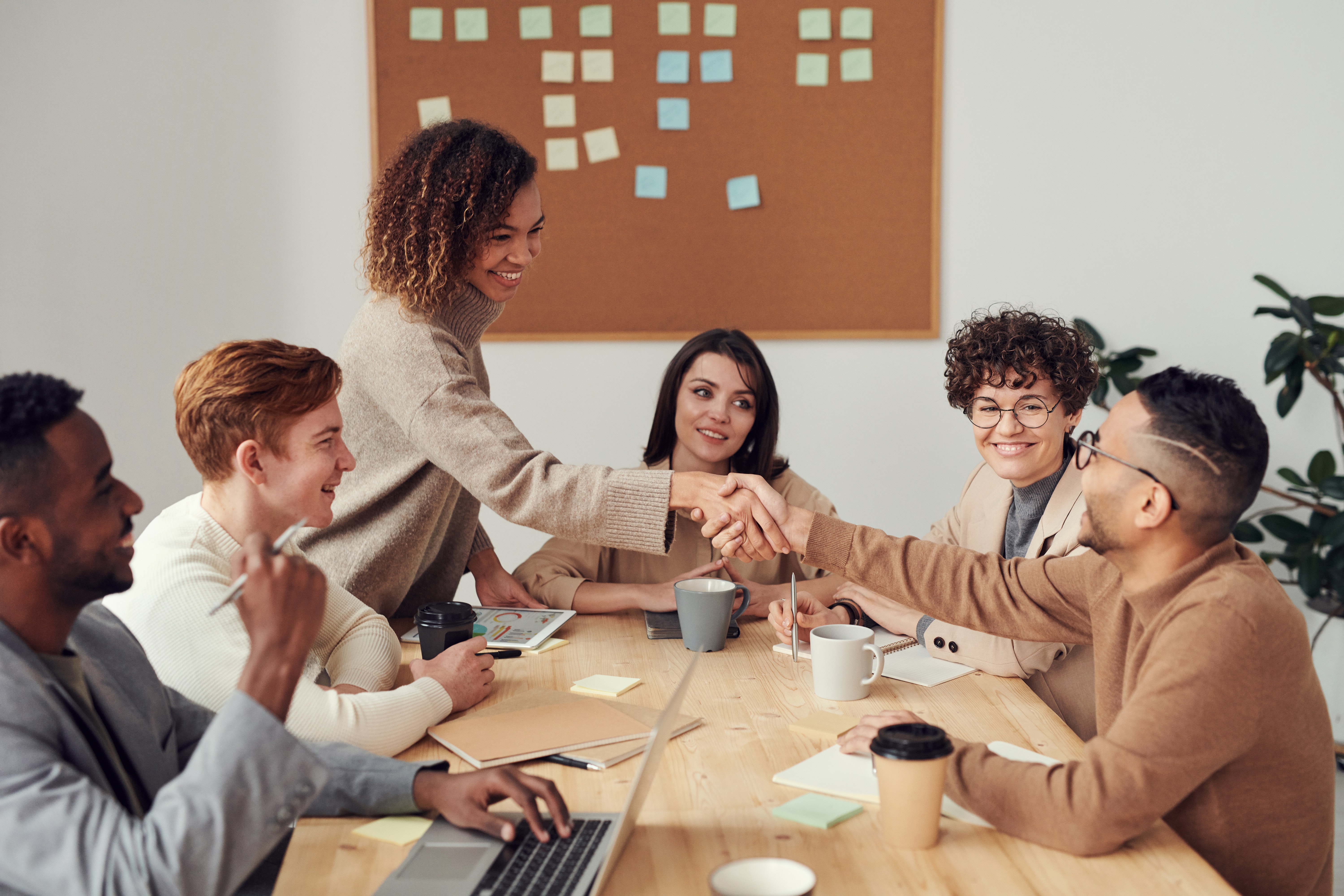 b2b marketing agency
