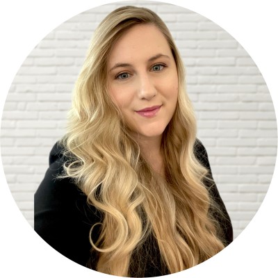  Annie Birai, Vice President of Strategy