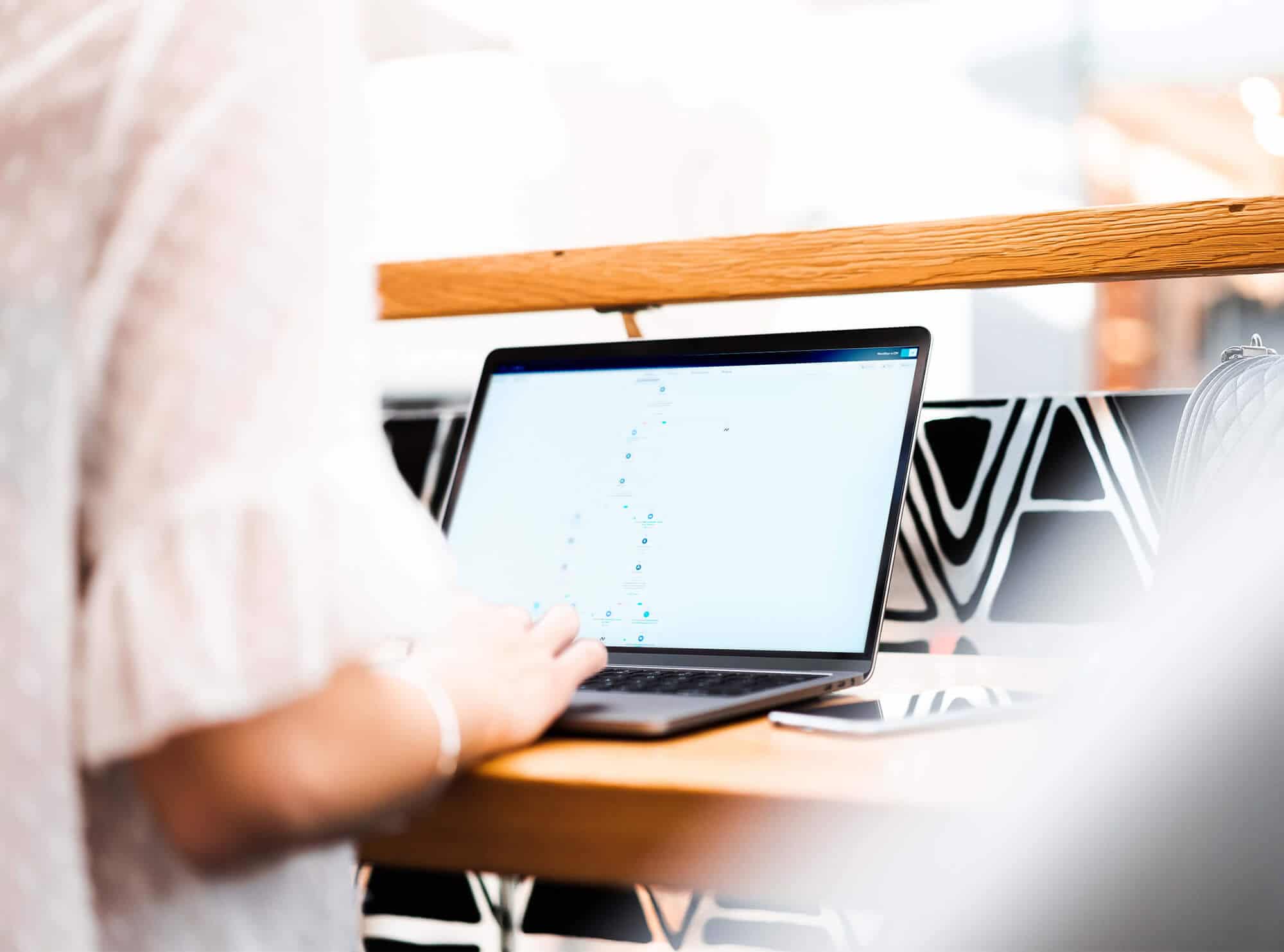 b2b marketing automation