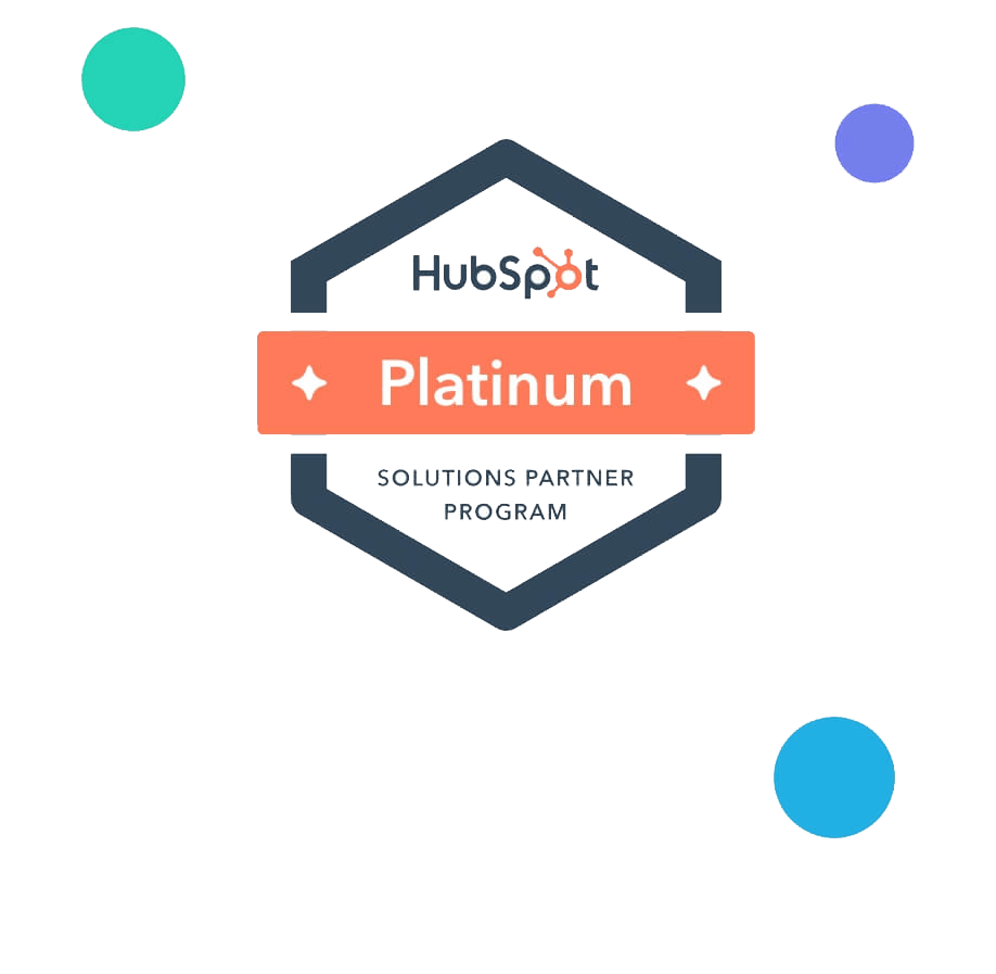 hubspot platinum partner hubspot platinum partner