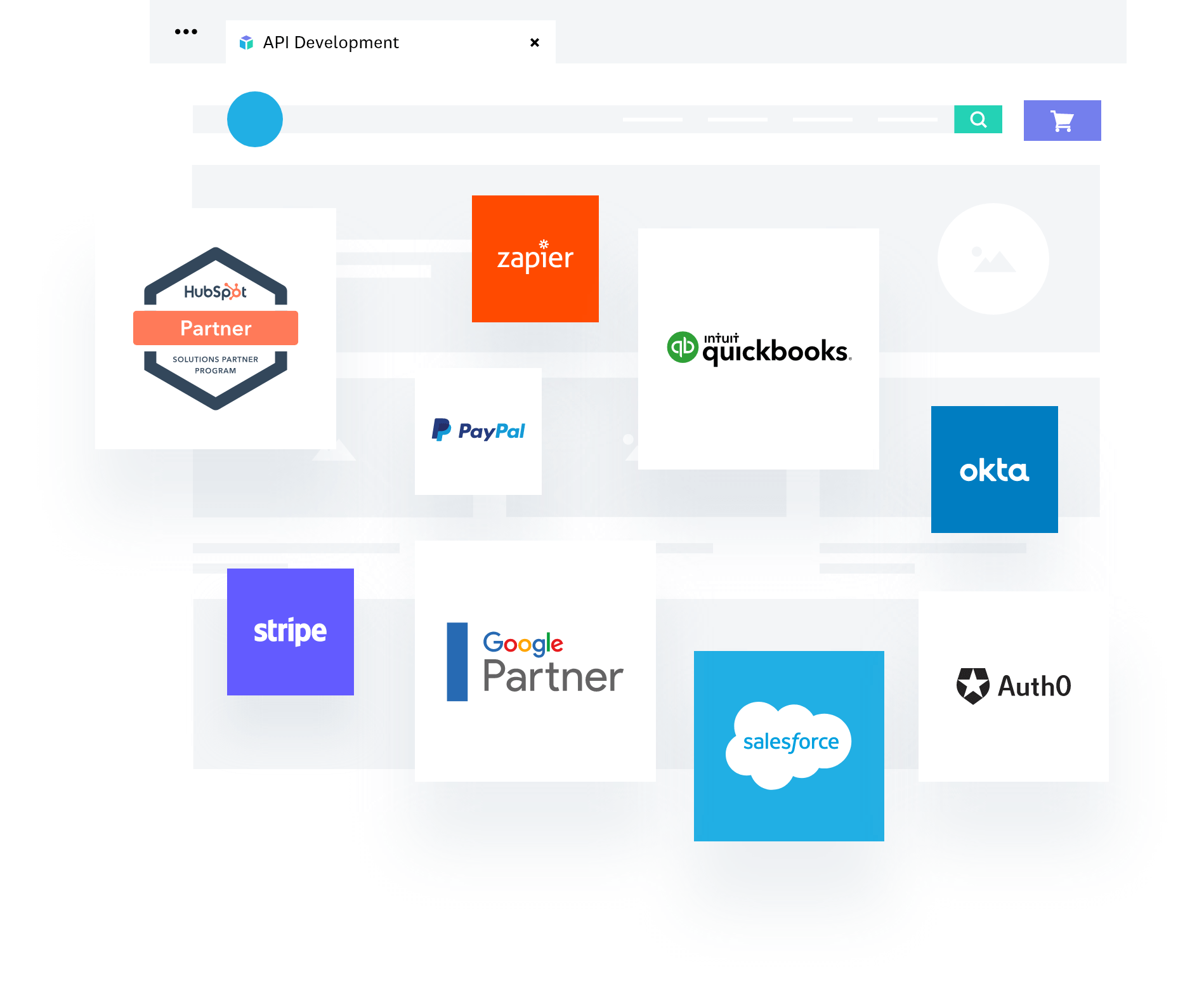 API Development Services API Development Services