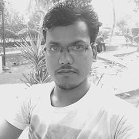 Devendra Kumar Pathak