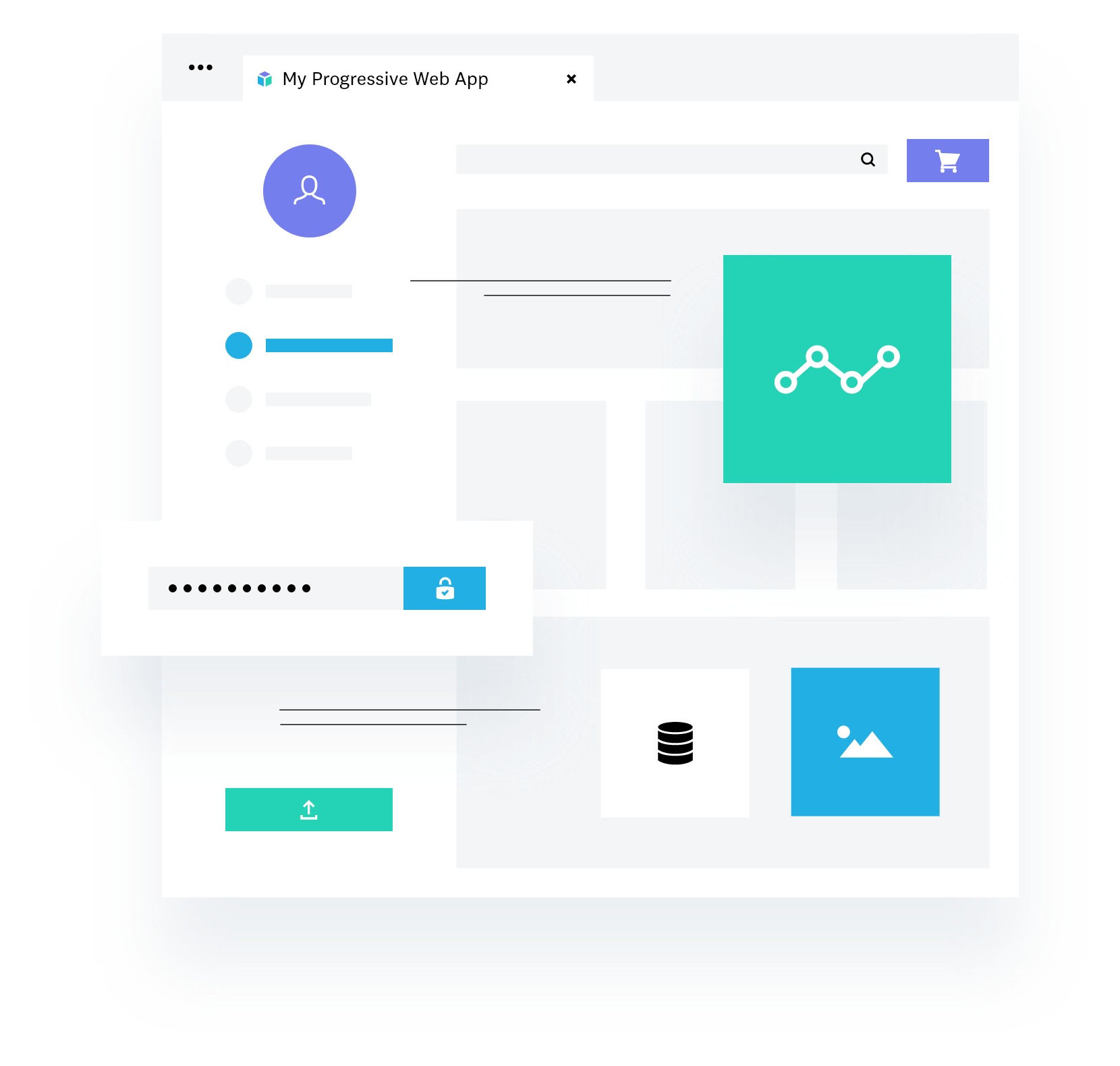 Progressive Web Applications Progressive Web Applications