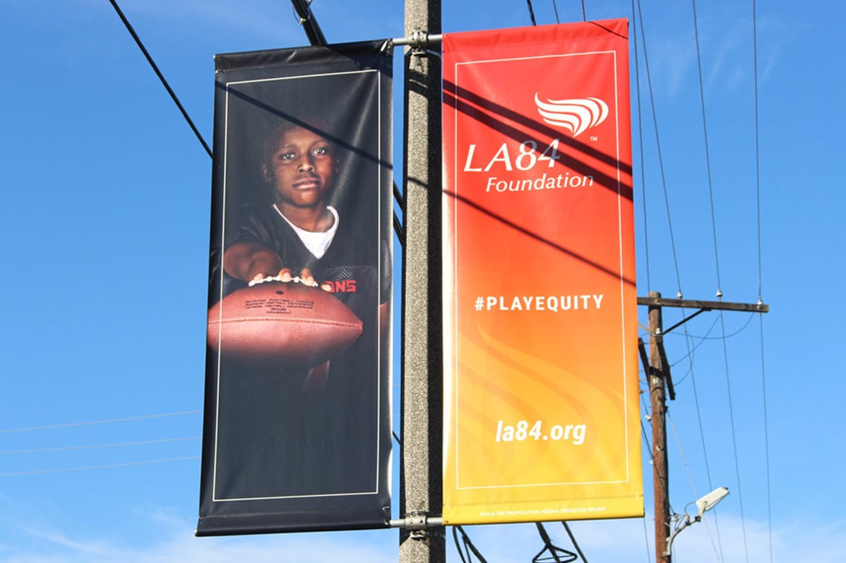 Street Banners