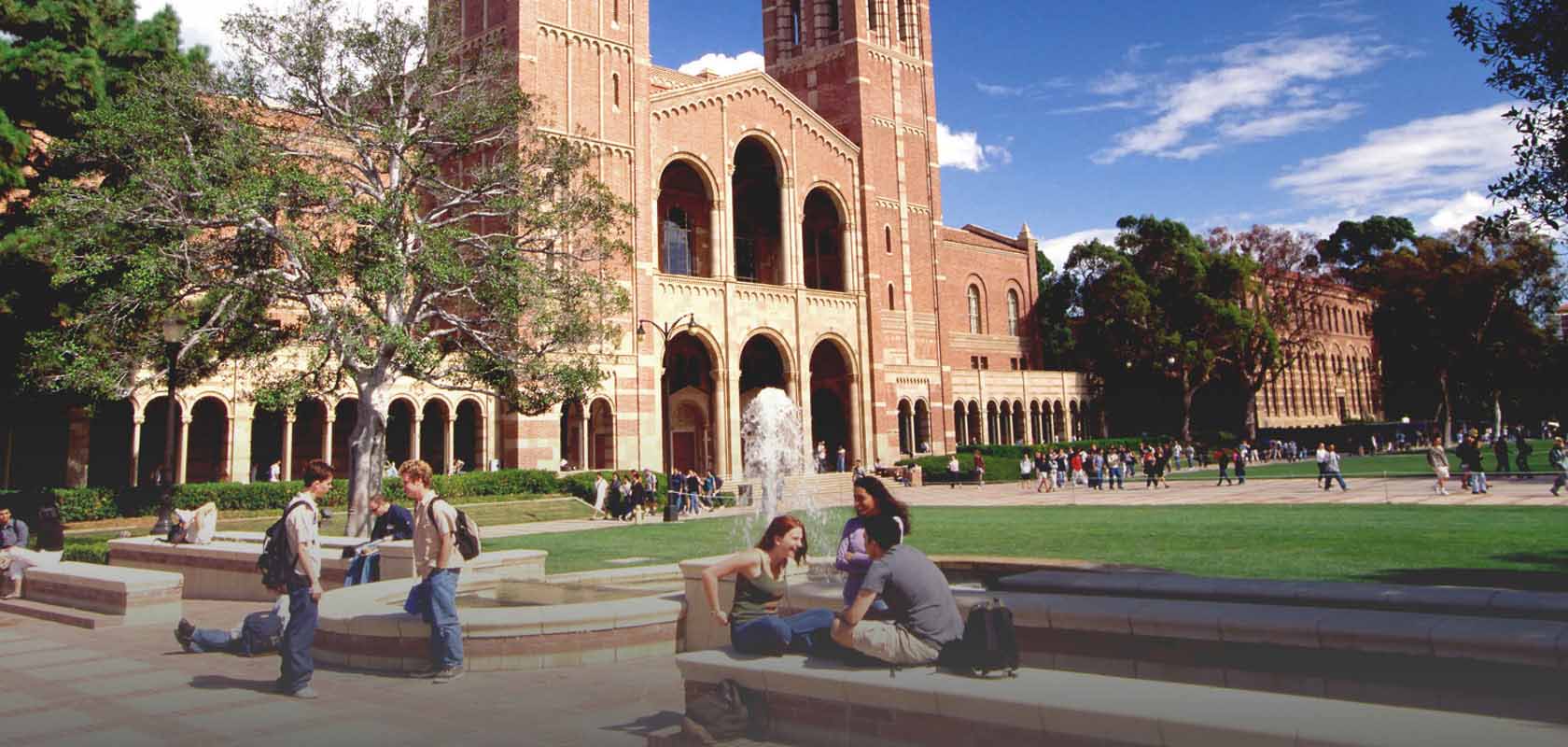 University of California