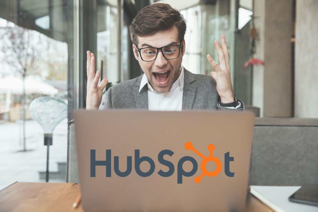4 Secrets to HubSpot