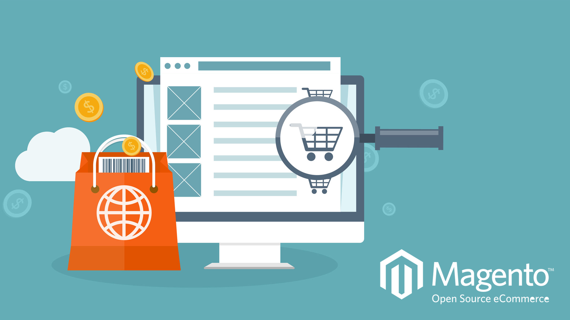 Understanding the Magento eCommerce Platform