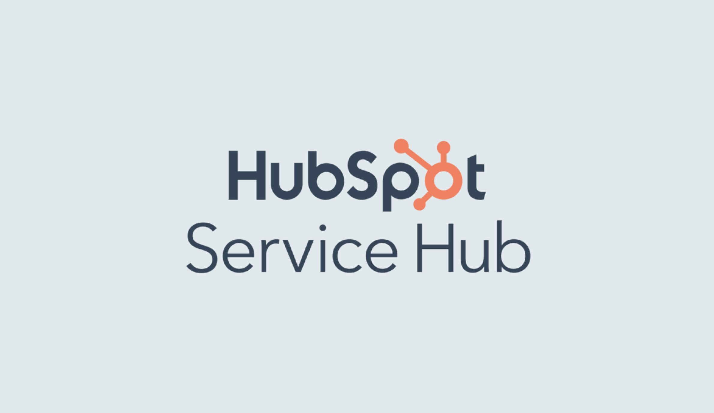 Hubspot Service Hub