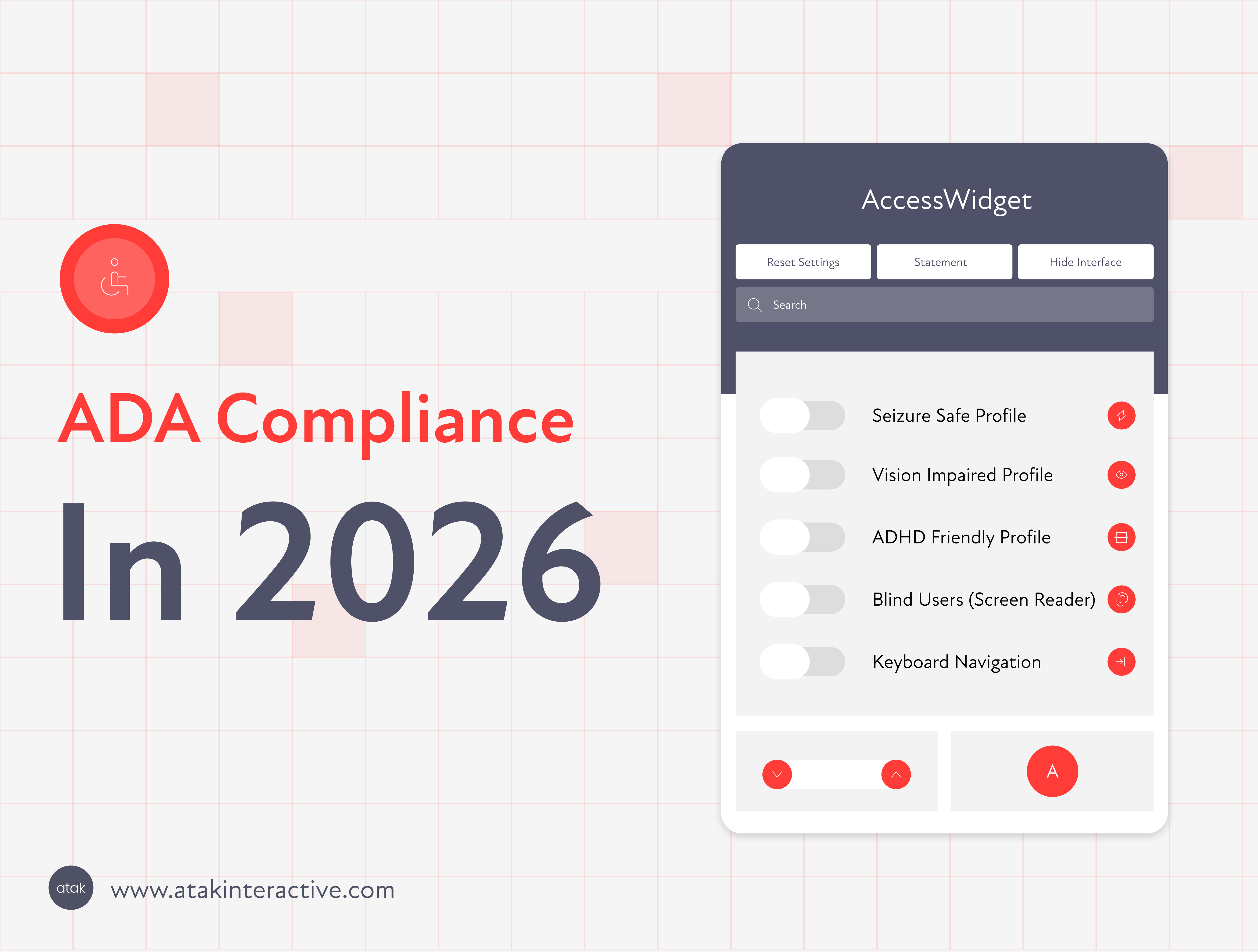 ADA Compliance Isn’t About Lawsuits. It’s About Better Websites