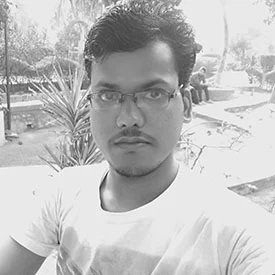 Krishna Murti