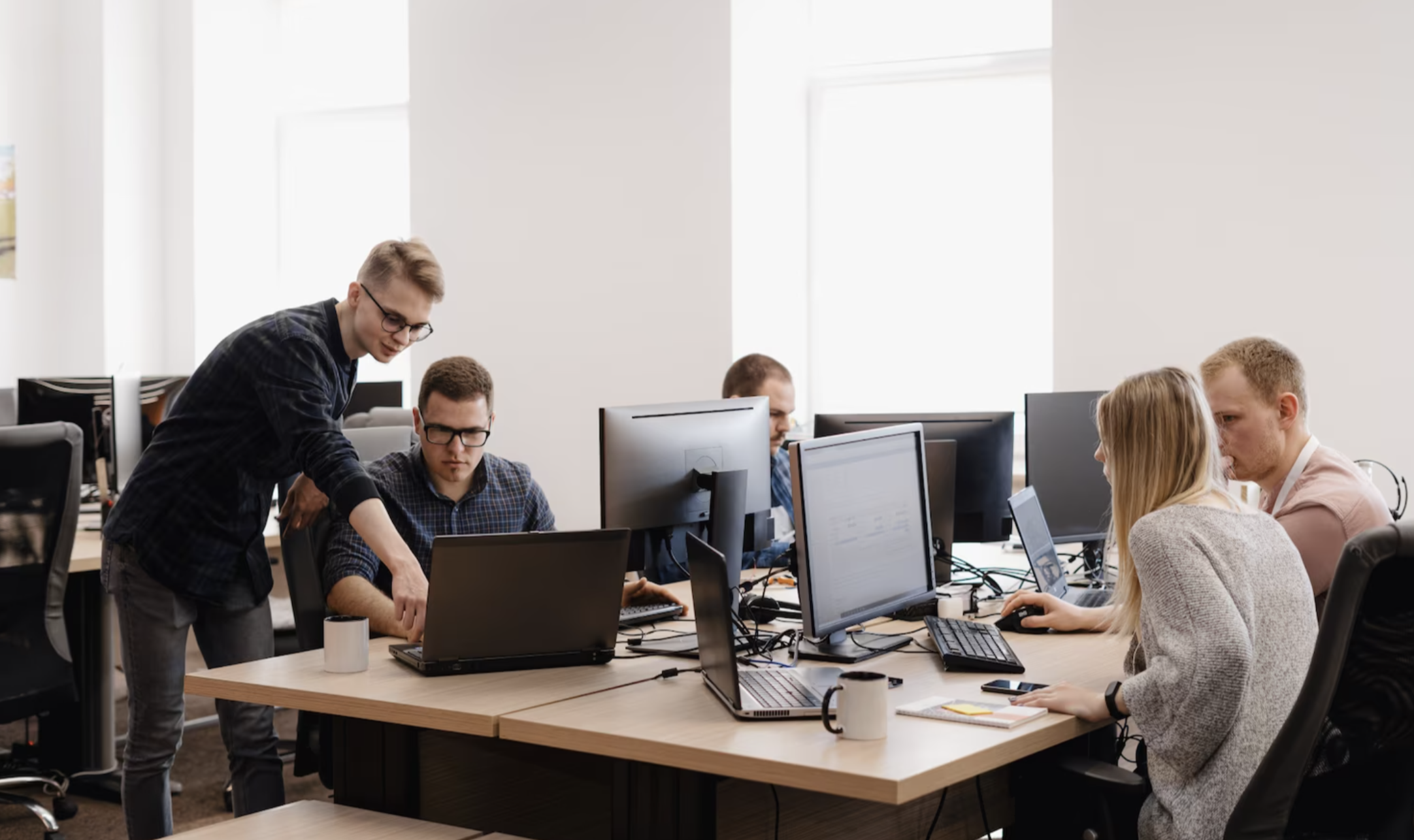 react development company