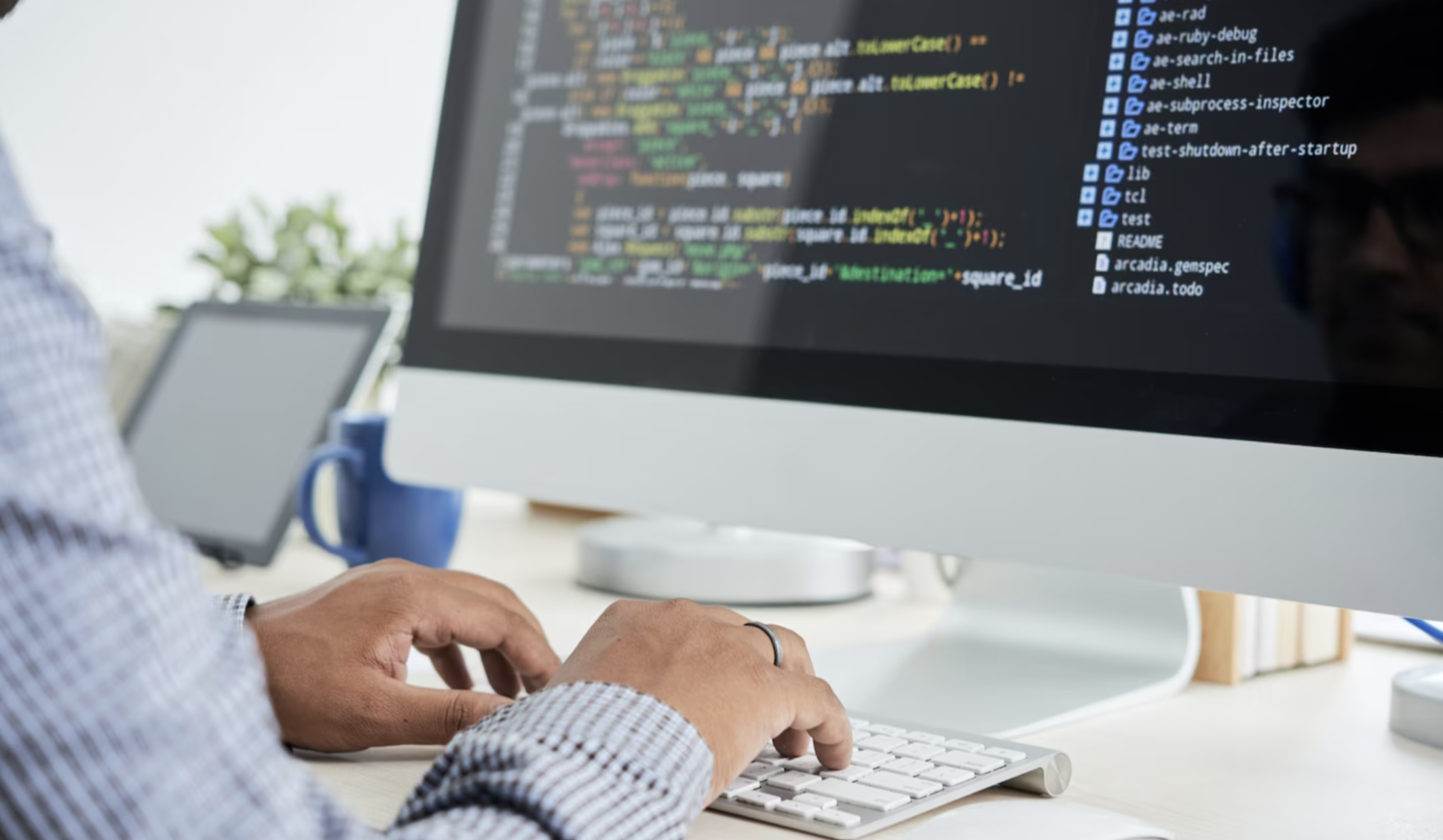 reactjs development services
