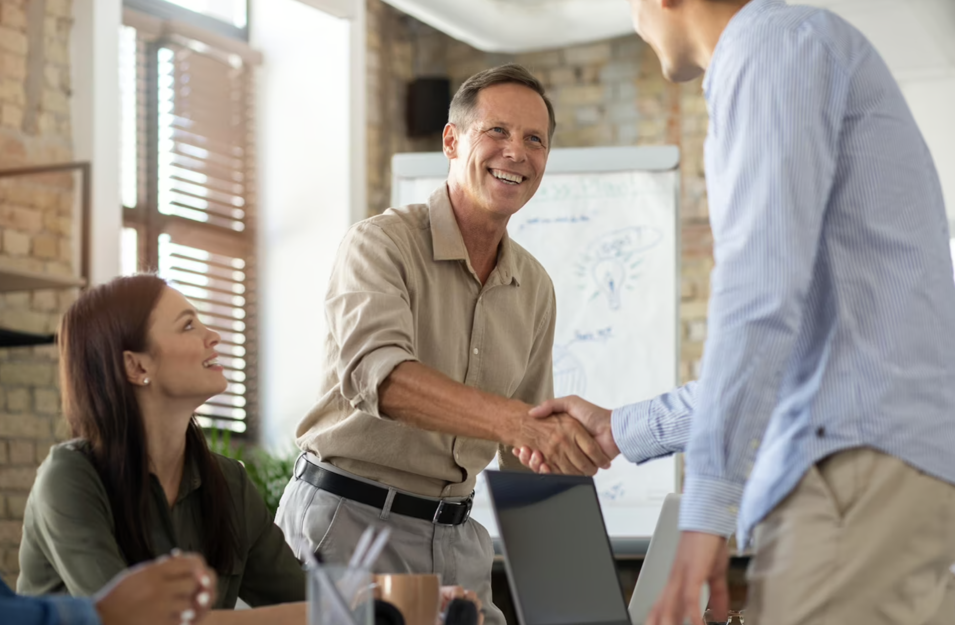 marketing strategy company