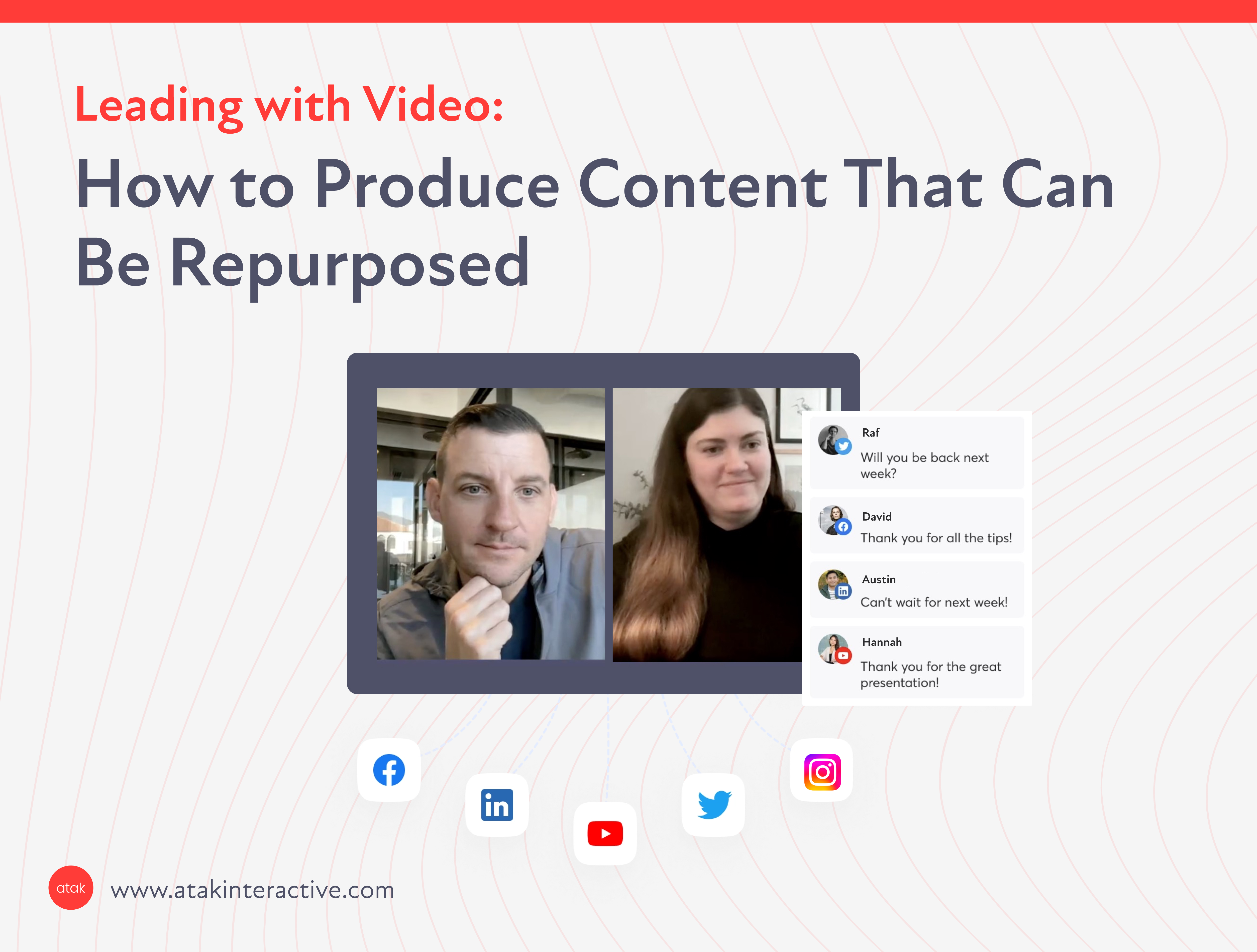 content repurposing