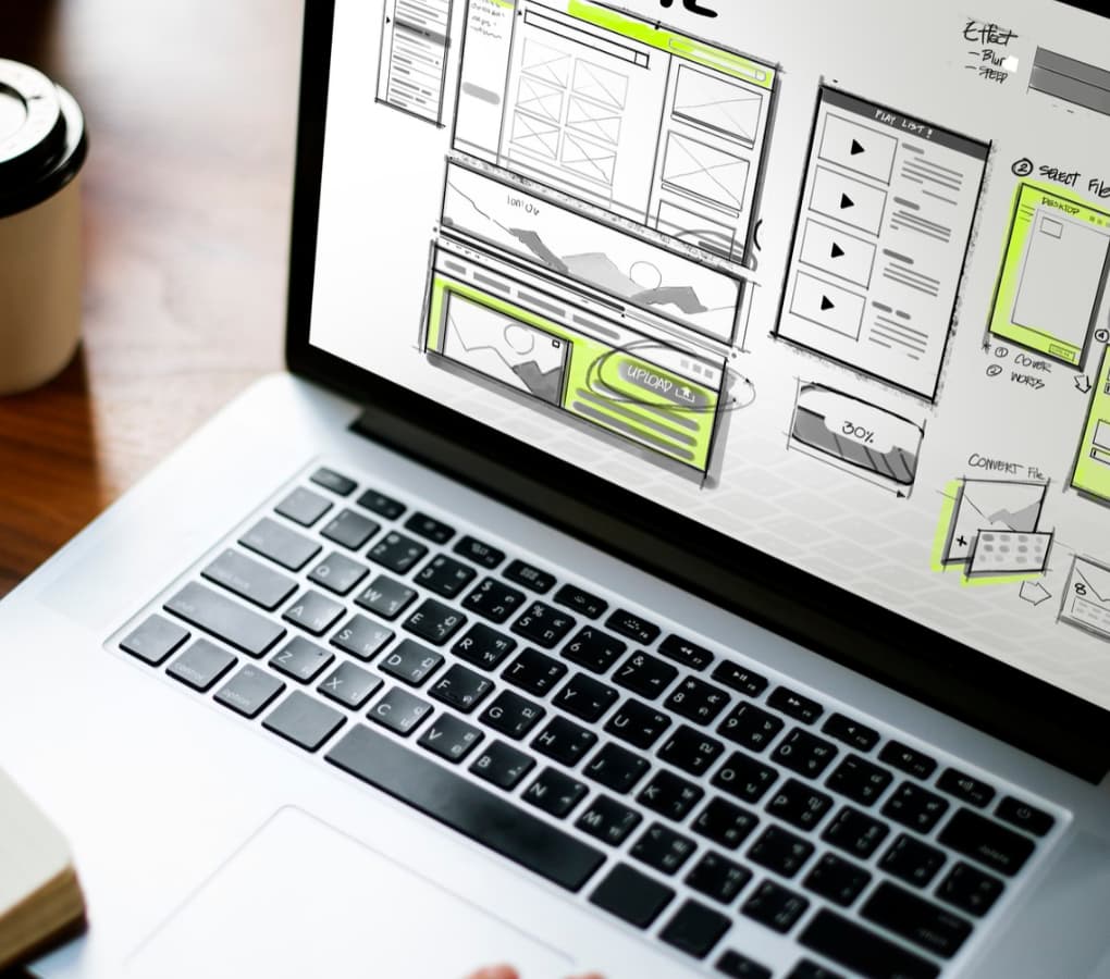 online-web-design
