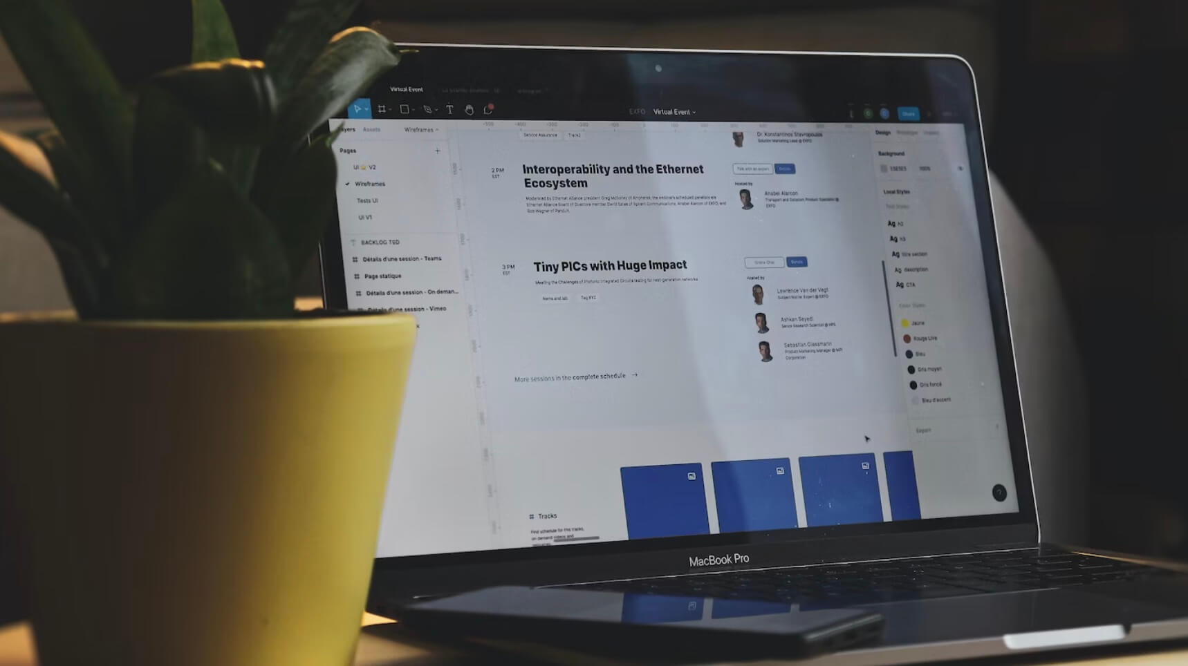 How to Choose the Right UI/UX Design Service for Your Business