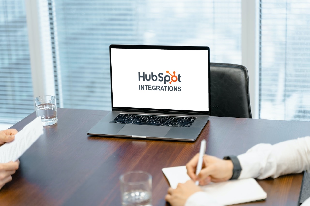 Hubspot integrations